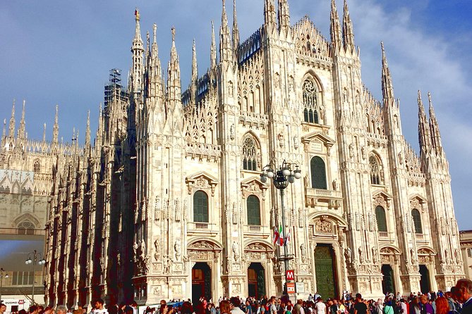 Milan: Best of Skip-the-Line Duomo Guided Tour Experience - What You Don’t Get: No Duomo Rooftop in This Version