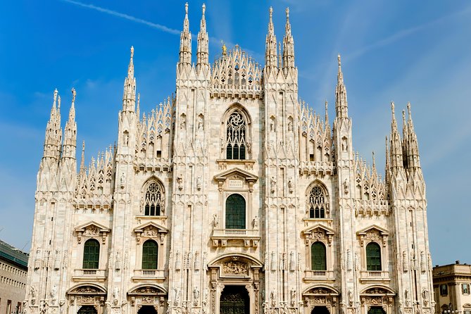 Milan: Best of Skip-the-Line Duomo Guided Tour Experience - Timing, Pace, and Group Size: Built for Efficient Sightseeing