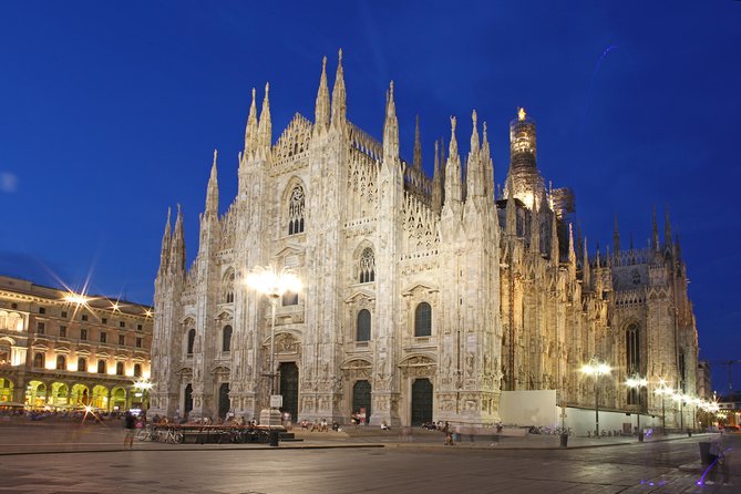 Milan: Best of Skip-the-Line Duomo Rooftops Guided Tour - Why the Duomo Rooftop Feels Like the Best Milan Arrival