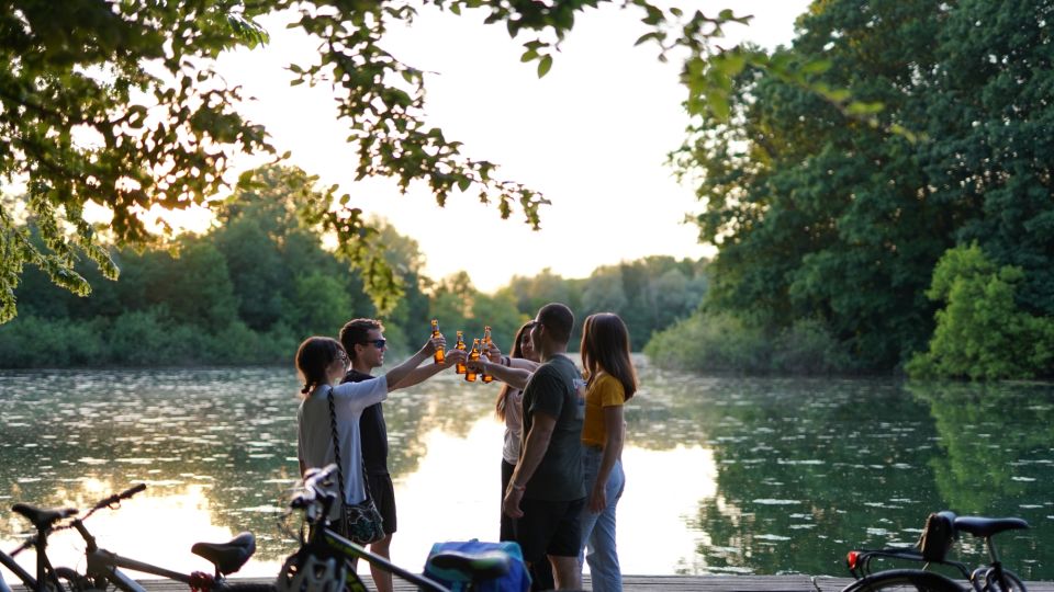 Milan: Bike Tour with Picnic on the turtle lake - Why This Milan Bike Tour Feels Like a Countryside Break