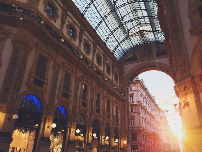 Milan by Night 2-Hour Walking Tour - Milan after dark: why this 2-hour walk feels so worthwhile