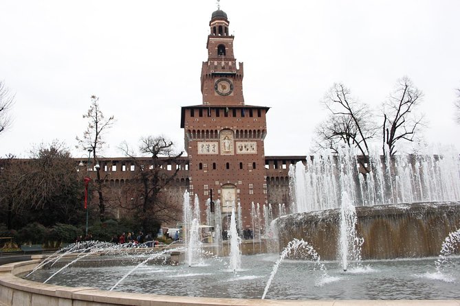 Milan by night walking experience - Who this Milan night walk fits best
