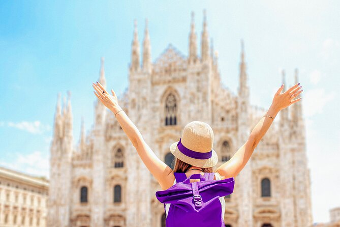 Milan: Cathedral and Duomo's Rooftop Guided Tour - Key highlights worth planning for