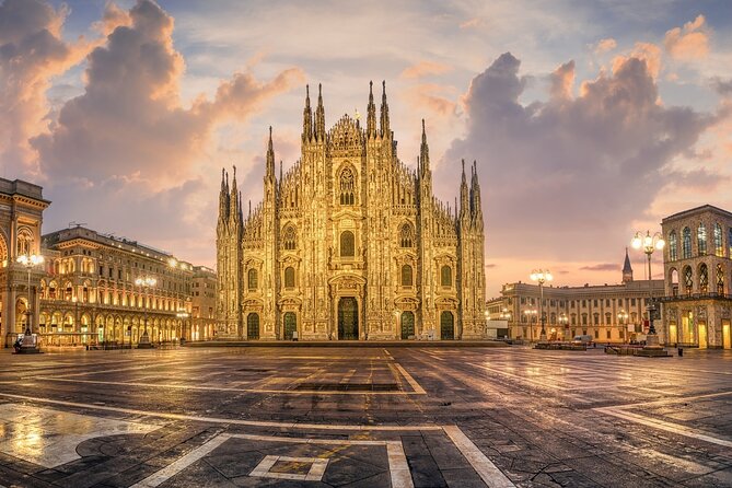 Milan: Cathedral and Duomo's Rooftop Guided Tour - Should you book this Duomo Cathedral and rooftop tour?