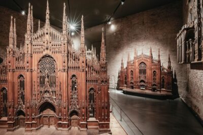 Milan: Cathedral and Duomo's Terraces Entrance Ticket - Ticket strategy in a 48-hour window (what you should choose)