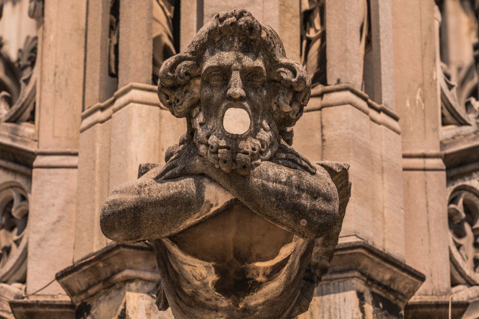 Milan: Cathedral Rooftop Tour - Key takeaways before you go