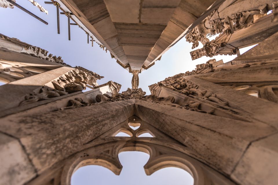 Milan: Cathedral Rooftop Tour - Price and Value: Is $57 a Fair Deal for Duomo Rooftops?