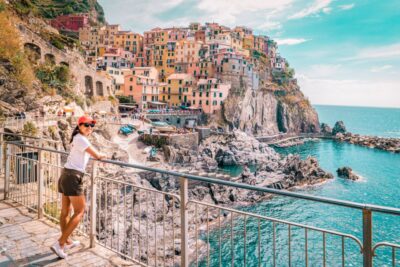 Milan: Cinque Terre Full-Day Guided Trip With Cruise - Milan to La Spezia: the long ride that sets expectations