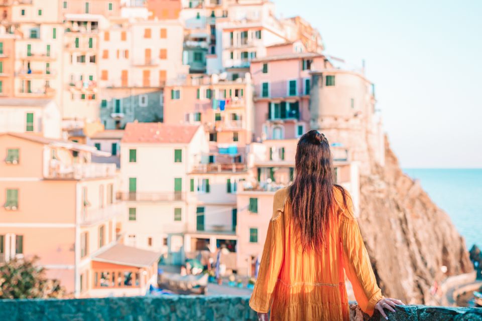 Milan: Cinque Terre Full-Day Guided Trip With Cruise - Timing, stamina, and weather reality checks
