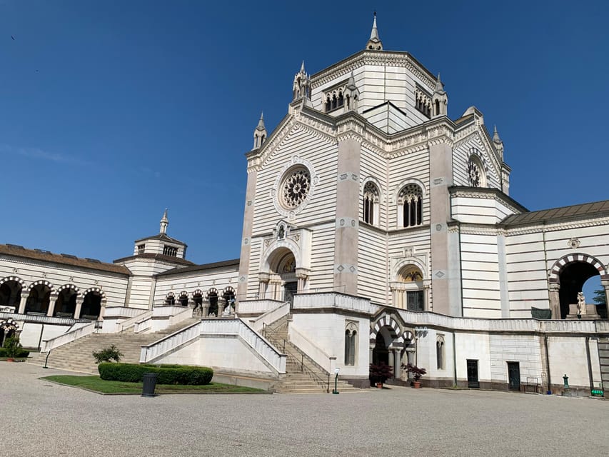 Milan: City Highlights Bike Tour - Key Highlights You’ll Really Feel