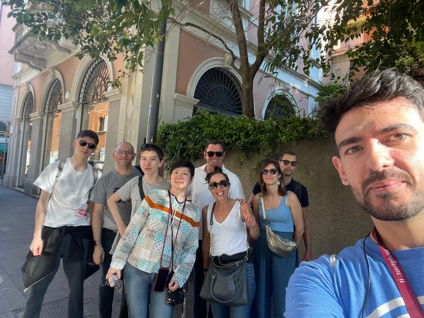 Milan: City Highlights Bike Tour - Why a Bike Tour Works So Well for Milan