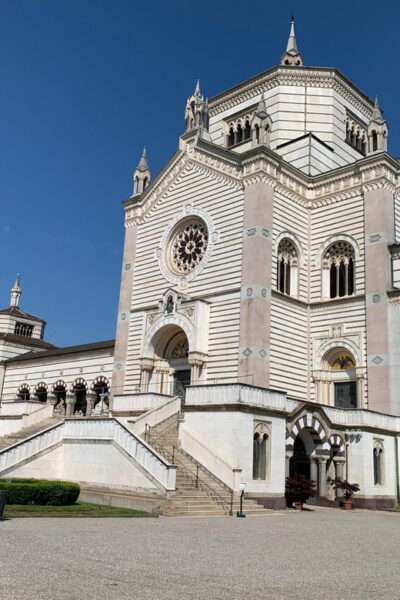 Milan: City Highlights Bike Tour - Starting Point Near the Duomo, So You Don’t Lose Time
