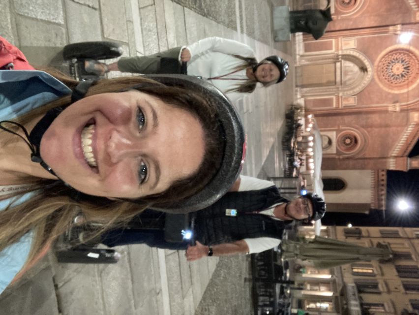 Milan: City Highlights Bike Tour - Monumental Cemetery and Chinatown: Two Contrasts in One Stretch