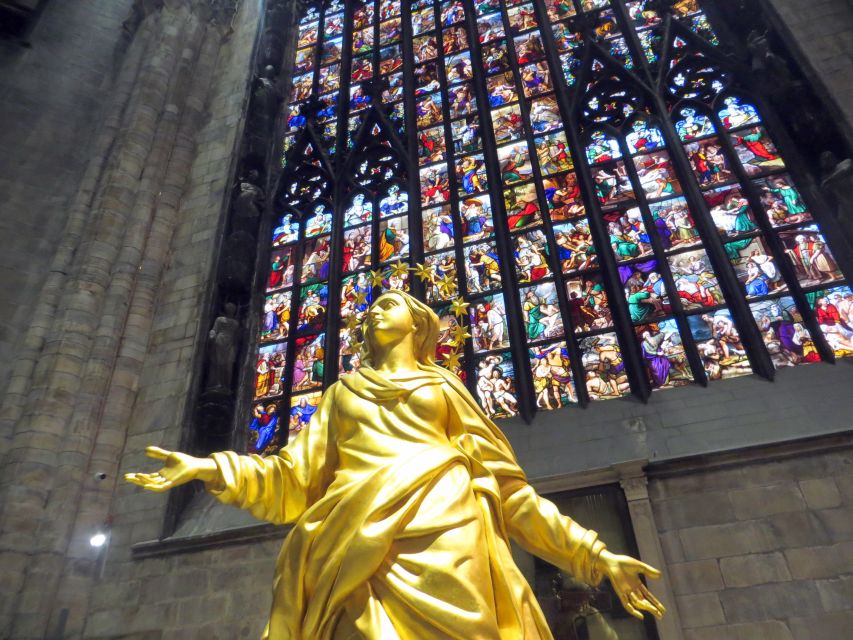 Milan: City Highlights Walking Tour - Why this 3-hour highlights walk works for first-timers