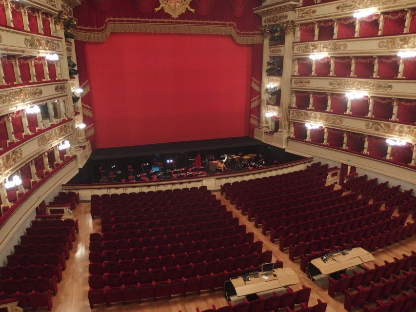 Milan: City Highlights Walking Tour - Who should book this tour—and who might want a different option