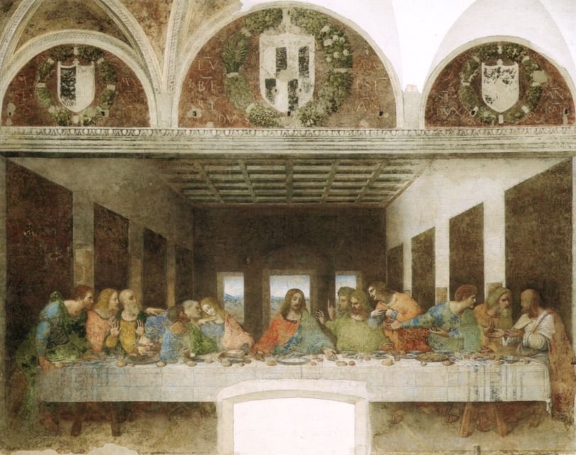 Milan: City Highlights Walking Tour with The Last Supper - Why this Milan route works (Duomo, Last Supper, and the “in-between” stops)