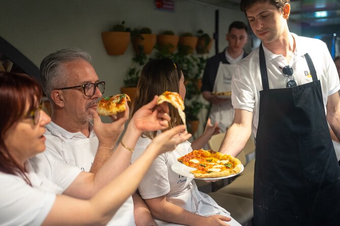 Milan Cooking Class: Authentic Pizza & Gelato Making - Where You’ll Be Cooking: Mercato Centrale, Near Milano Centrale