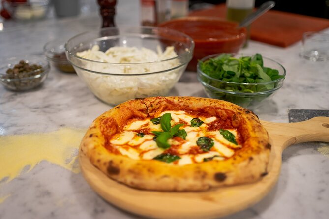Milan Cooking Class: Authentic Pizza & Gelato Making - If You Don’t Want Pizza: The Pasta and Gelato Option