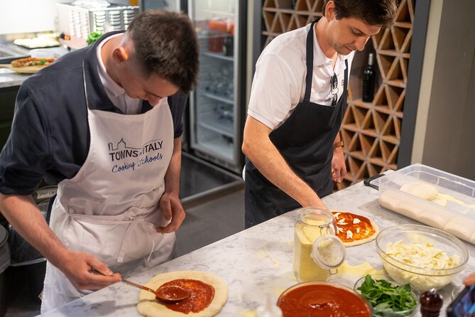 Milan Cooking Class: Authentic Pizza & Gelato Making - What You Take Home: Certificate and Digital Recipe Booklet