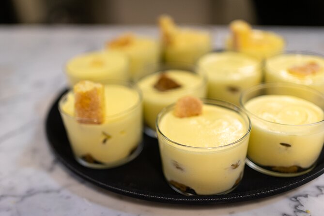 Milan Culinary Experience: Pasta & Gelato or Tiramisù Class - What happens in the pasta portion: ravioli and tagliatelle basics