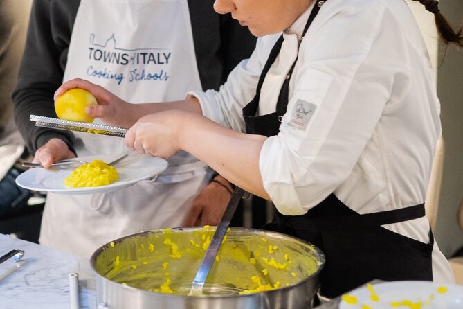 Milan Culinary Experience: Pasta & Gelato or Tiramisù Class - Dietary needs and who should book (and who shouldn’t)