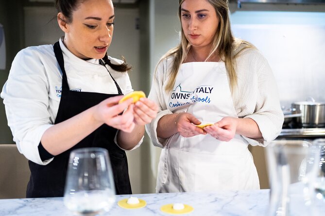 Milan Culinary Experience: Pasta & Gelato or Tiramisù Class - Finding the kitchen: Mercato Centrale meeting point, in plain terms