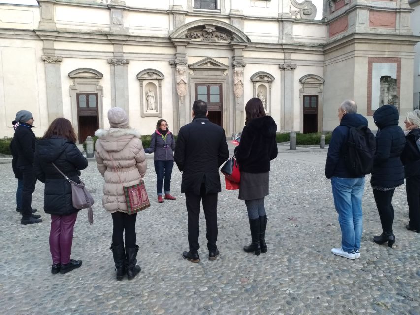 Milan: Da Vinci's Last Supper Guided Visit - Key highlights to know before you go