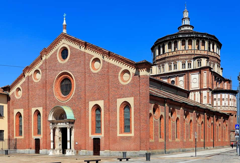 Milan: Da Vinci's Last Supper Guided Visit - What to wear and bring: simple prep that avoids problems