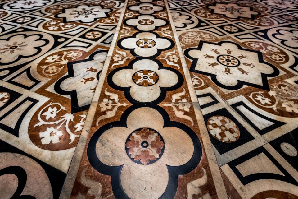 Milan Duomo and Rooftop 2-Hour Guided Tour - Key highlights worth your time