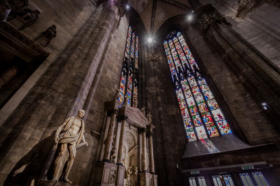 Milan Duomo and Rooftop 2-Hour Guided Tour - Price and value: is $81.57 worth it?