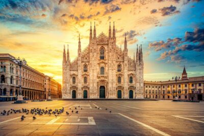Milan Duomo Cathedral and Rooftop Terrace Guided Tour - Milan Duomo Guided Tour: See the Cathedral Like a Story (Not a Photo Stop)