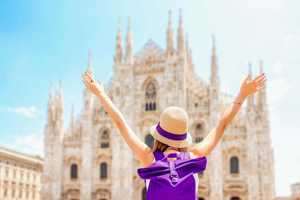 Milan Duomo Cathedral and Rooftop Terrace Guided Tour - Who This Tour Fits Best (And Who Should Skip It)