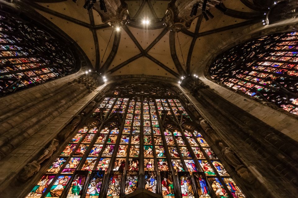 Milan Duomo Cathedral Tour - Who This Duomo Tour Fits (and Who Might Skip It)