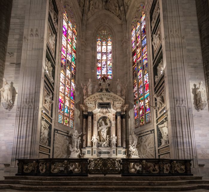 Milan Duomo Cathedral Tour - Should You Book This Milan Duomo Cathedral Tour?