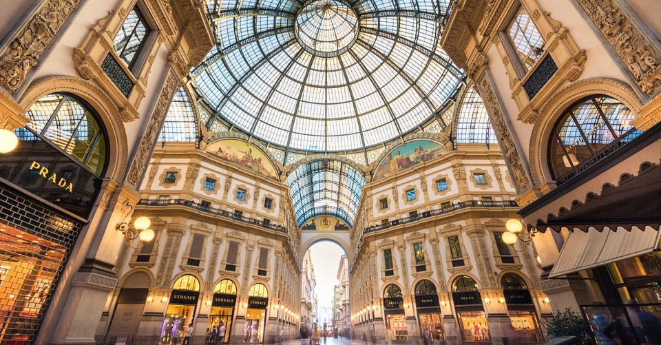 Milan: Duomo & Last Supper Private Tour with Gelato Tasting - Key highlights worth planning for