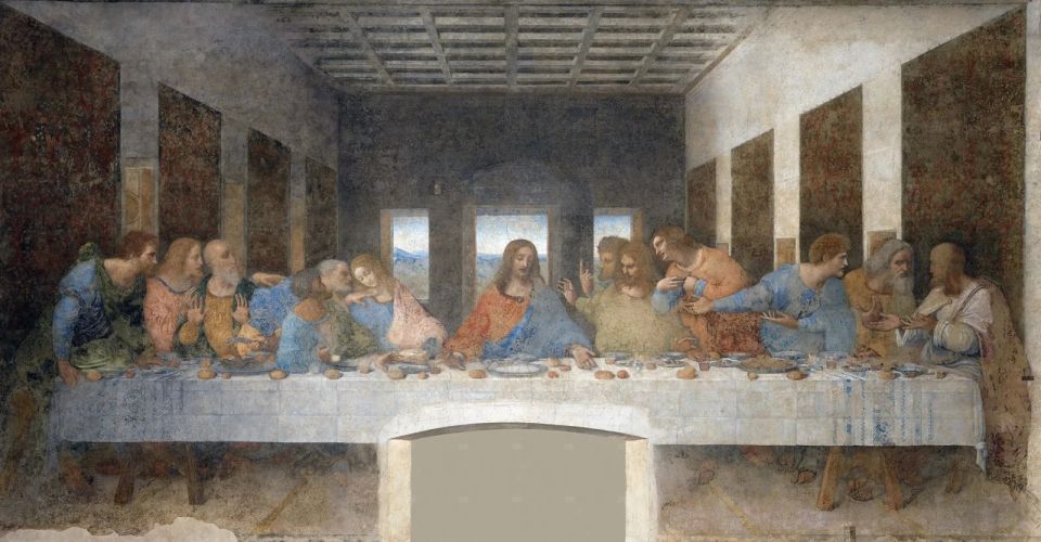 Milan: Duomo & Last Supper Private Tour with Gelato Tasting - Price and value: what you’re really paying for