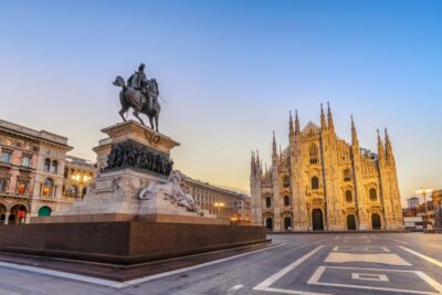 Milan: Duomo & Rooftop Tour with Optional Hop-On Hop-Off Bus - Priority Duomo Entry and the 2-Hour Guided Flow