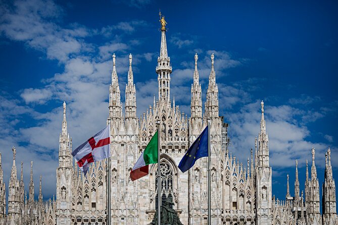 Milan: Duomo, Scala, Sforza Castle and Last Supper Private Tour - Price and value: when $401.42 per person feels fair (and when it doesn’t)