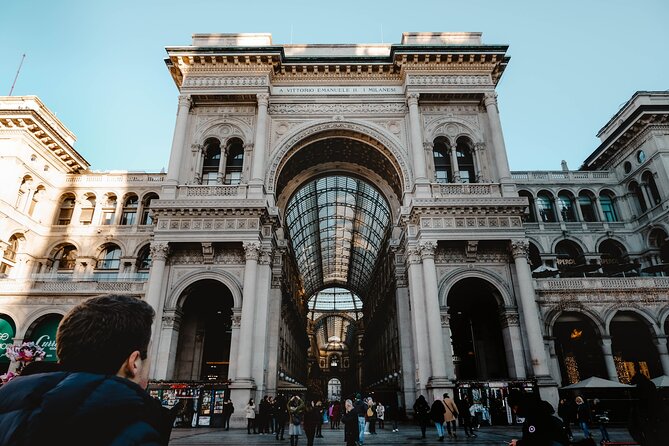 Milan: Duomo, Scala, Sforza Castle and Last Supper Private Tour - Pacing, walking, and what your 3 hours will actually feel like
