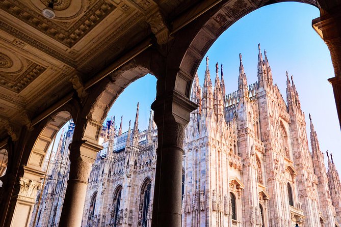 Milan Duomo & The Last Supper Skip-the-Line Small Group Tour - The Last Supper at Santa Maria delle Grazie: how to make 15 minutes count
