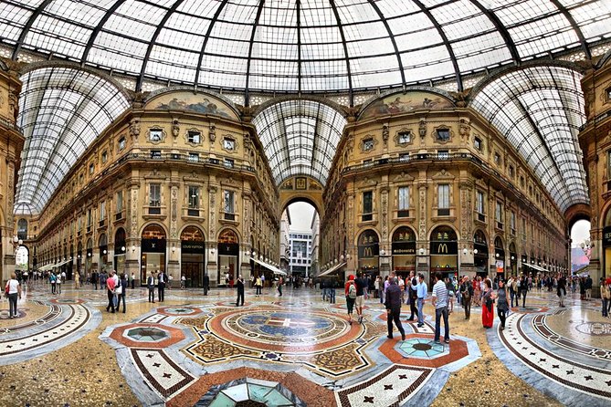 Milan Duomo & The Last Supper Skip-the-Line Small Group Tour - Price and value: what you’re really paying for