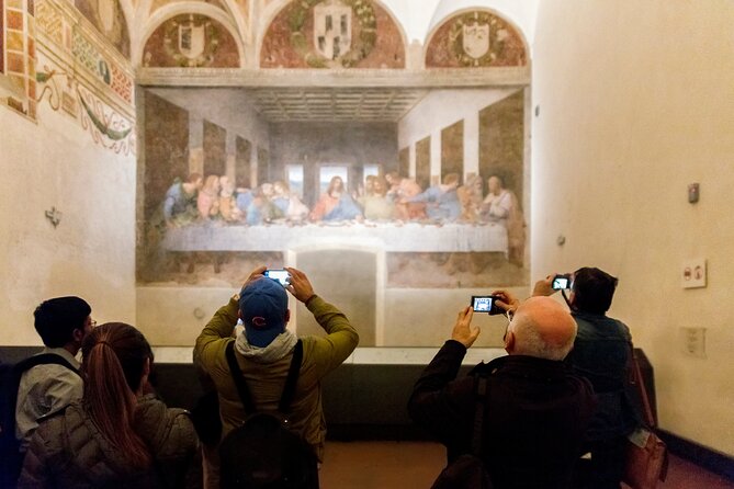 Milan Duomo & The Last Supper Skip-the-Line Small Group Tour - Who should book this tour (and who might not)
