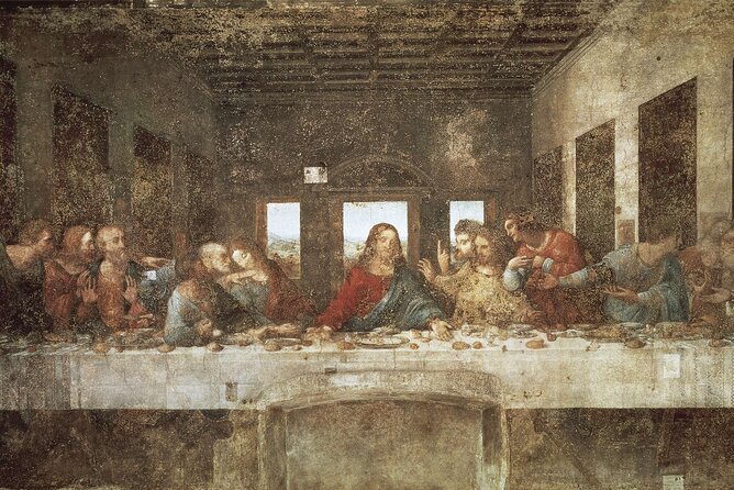 Milan Duomo & The Last Supper Skip-the-Line Small Group Tour - Duomo Di Milano: what skip-the-line actually buys you