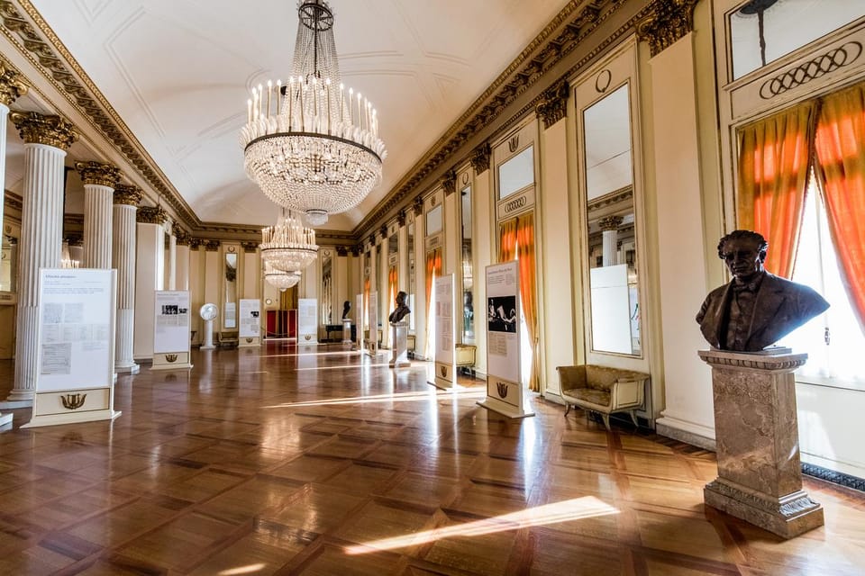 Milan: Entrance Ticket to La Scala Theatre Museum - Key Points to Know Before You Go