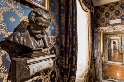 Milan: Entrance Ticket to La Scala Theatre Museum - Museum Highlights: Costumes, Sets, and Instruments Up Close