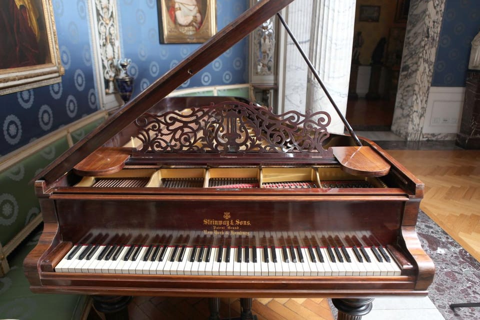 Milan: Entrance Ticket to La Scala Theatre Museum - Rehearsals Can Be a Bonus (But Access Can Vary)