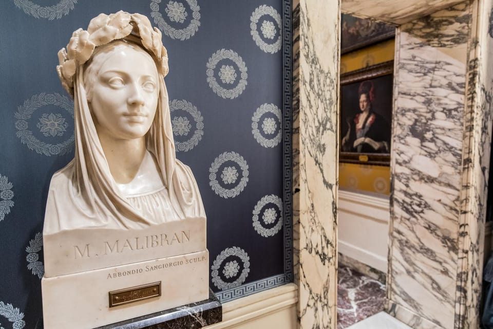 Milan: Entrance Ticket to La Scala Theatre Museum - Audio Guide in 7 Languages: How to Use It Without Getting Lost