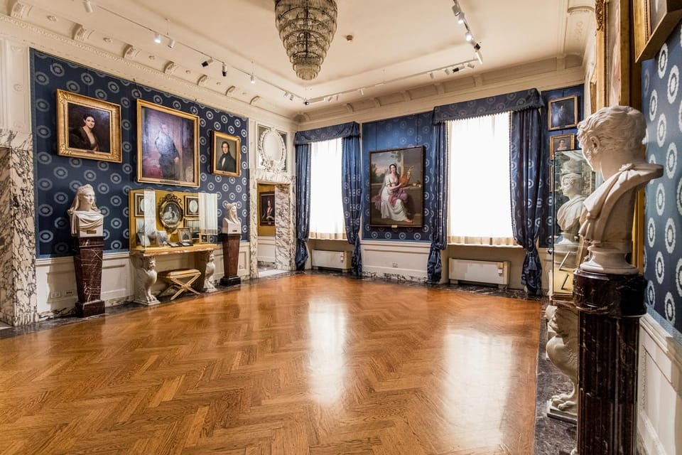Milan: Entrance Ticket to La Scala Theatre Museum - Practicalities That Can Make or Break Your Day