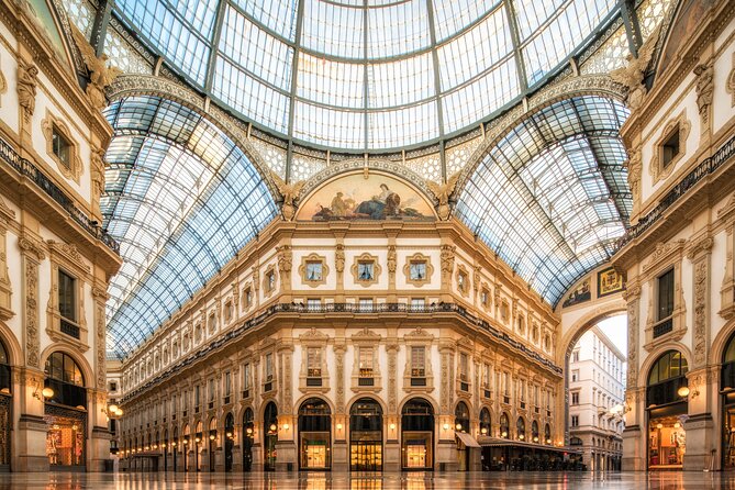 Milan: Exclusive Access with Last Supper visit & Guided Tour - Small group flow, earphones, and how to keep the hour from feeling rushed