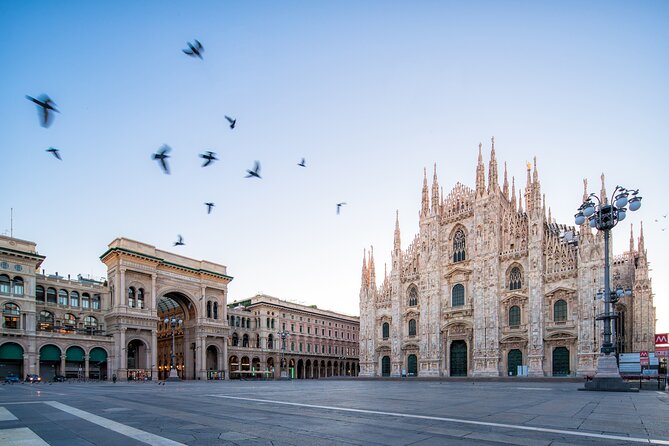 Milan: Exclusive Access with Last Supper visit & Guided Tour - Practical rules that can make or break your entry